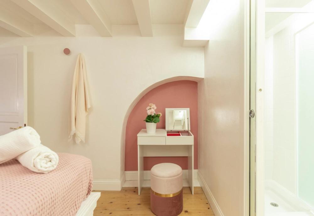 RELSTAY - Brera - Lovely 1BR Milão Exterior foto