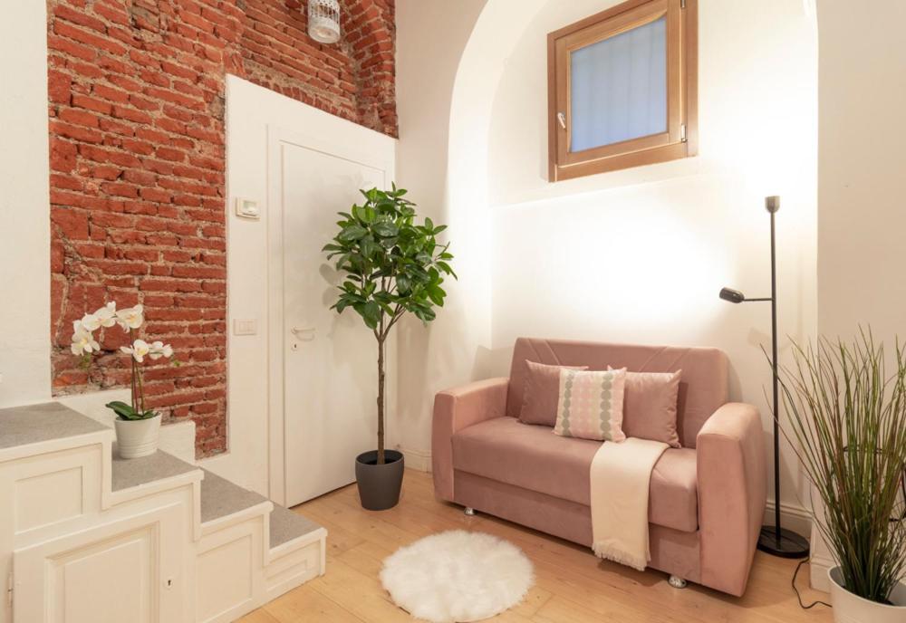RELSTAY - Brera - Lovely 1BR Milão Exterior foto