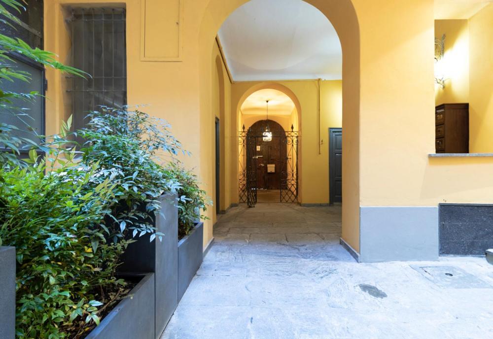 RELSTAY - Brera - Lovely 1BR Milão Exterior foto