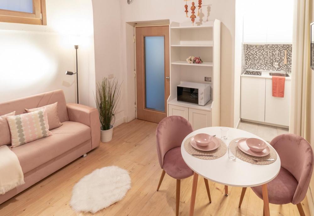 RELSTAY - Brera - Lovely 1BR Milão Exterior foto